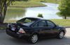 2009 Ford Taurus Limited Picture
